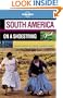 Lonely Planet South America on a Shoestring