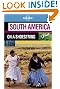 South America (Lonely Planet Shoestring Guides)