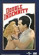 Double Indemnity [DVD] [1944] [Region 1] [US Import] [NTSC]