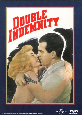 Double Indemnity Downloads For Dvd