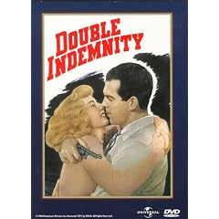 Double Indemnity