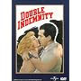 Double Indemnity <b>DVD</b> ~ Fred MacMurray