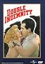 Double Indemnity Double Indemnity