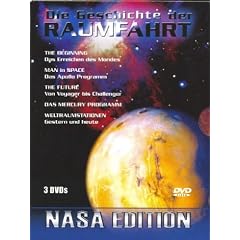 NASA Edition - Die Geschichte der ...