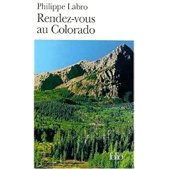Rendez-vous au Colorado