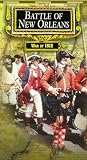 Battles That Changed World: New Orleans [VHS] [Import]
