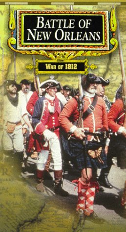 Battles That Changed World: New Orleans [VHS] [Import]