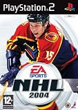 nhl 2004 (playstation 2 game)