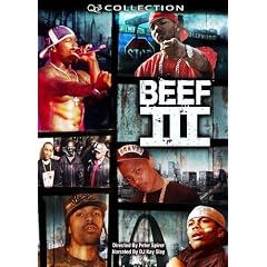 Beef 3 [DVD] [2005] [Region 1] [US Import] [NTSC]