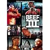 Beef, Vol. 3
