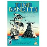 Time Bandits [UK IMPORT] - John Cleese