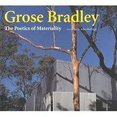 Bradley Grose: The Poetics of Materiality
