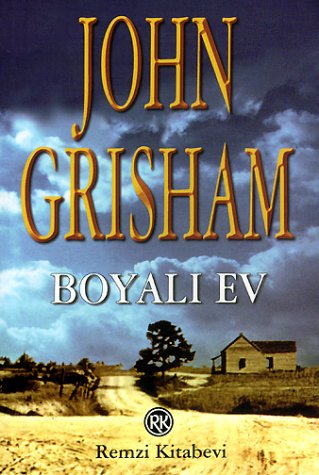 John Grisham