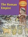 The Roman Empire: Mainstream Edition (Hodder History)