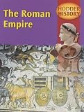 The Roman Empire: Mainstream Edition (Hodder History)