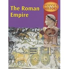 The Roman Empire: Mainstream Edition (Hodder History)