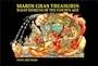 Mardi Gras Treasures: Float Designs of the Golden Age Postcard Book