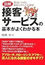 図解 接客サービスの基本がよくわかる本