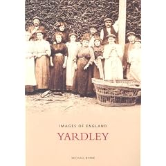 Yardley (Archive Photographs)