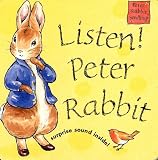 Listen Peter Rabbit (Peter Rabbit Seedlings)