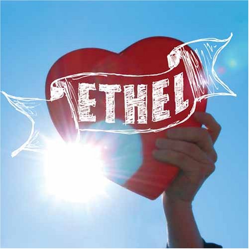 CD-Charts  Search : Ethel - Light