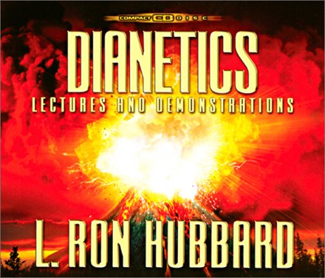 Dianetics Lectures and Demonstrations