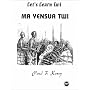 Let's Learn Twi: MA Yensua Twi