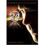 24: Season Four