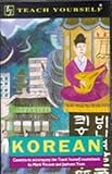 Teach Yourself Korean