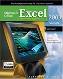 Microsoft Office Excel 2003: A Professional Approach, Specialist Student Edition w/ CD-ROM