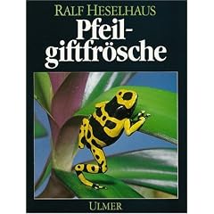 Pfeilgiftfr�sche