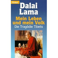 Mein Leben und mein Volk. Die Trag�die Tibets.