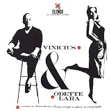 Vinicius & Odette Lara (Elenco Brazil-Serie) - Vinicius de Moraes / Odette Lara