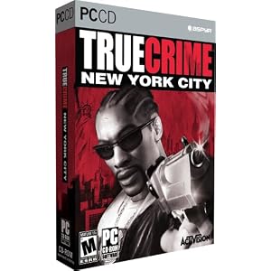Download Jogo True Crime New York City 2006 – PC 51JD90Z4TNL. AA300 Download Jogo True Crime New York City 2006 – PC