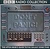The Hitchhiker's Guide to the Galaxy: Secondary Phase