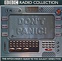 The Hitchhiker's Guide to the Galaxy: Secondary Phase (BBC Radio Collection)