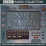 The Hitchhiker's Guide to the Galaxy: Secondary Phase