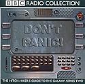 The Hitchhiker's Guide to the Galaxy