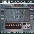 The Hitchhiker's Guide to the Galaxy: Secondary Phase (Audio CD)