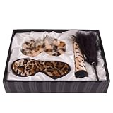 Produkt-Bild: Playhouse Ultimate Love Toys PGB0820009 All The Way - Geschenk-Box mit Vibrator, Fell-Handschellen, Augenbinde und Feder-Teaser