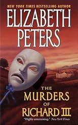 The Murders of Richard III