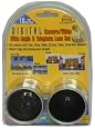 Digital Concepts 37mm Tele & Wide Camcorder Lens Kit