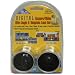 Digital Concepts 37mm Tele & Wide Camcorder Lens Kit