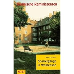 Spazierg�nge in Wei�ensee
