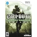 Call of Duty: Modern Warfare Reflex (Nintendo Wii)