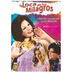 La Loca de los Milagros by 