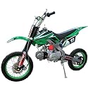 125cc 4-stroke Dirt Bike Newest Arrival!