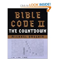 Bible Code II: The Countdown