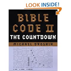 Bible Code II: The Countdown