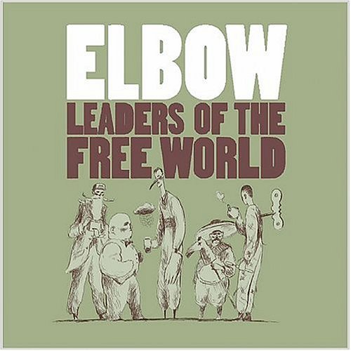 CD-Charts  Search : Leaders of the Free World